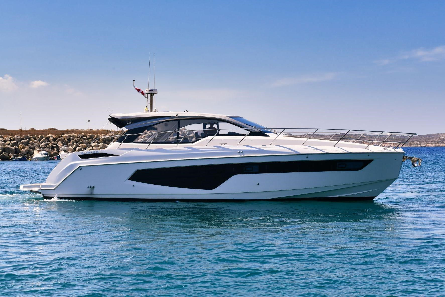 ¡Descubre la Costa Tropical con Alborán Nautica & Charters!