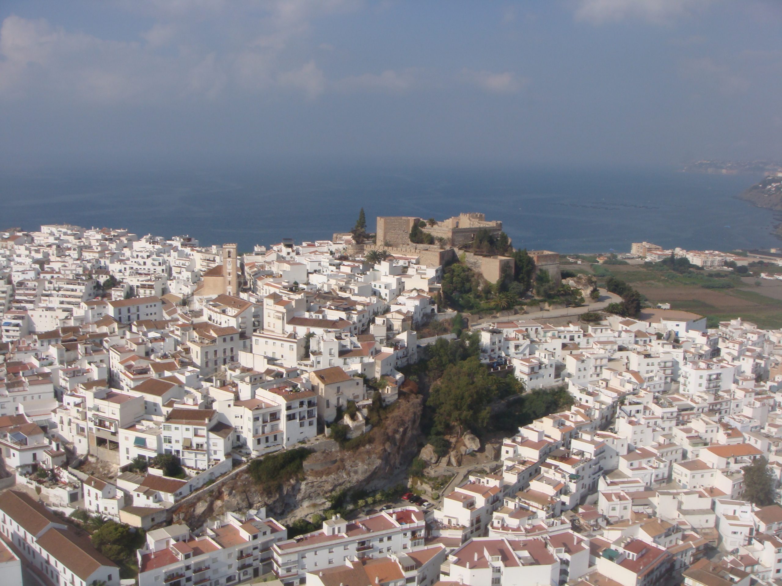Salobreña