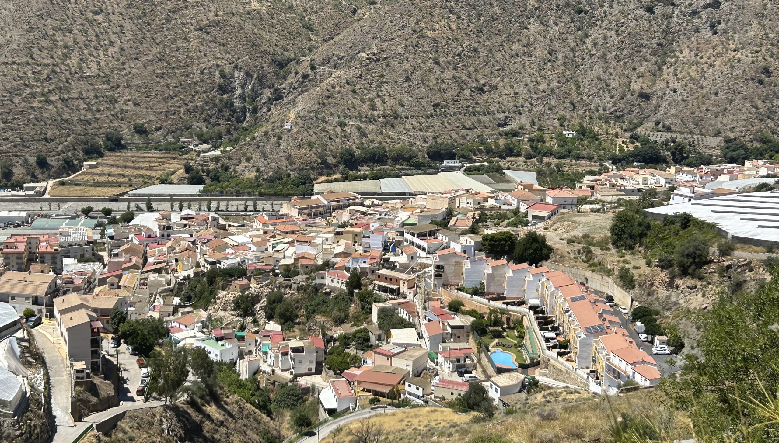 Albuñol
